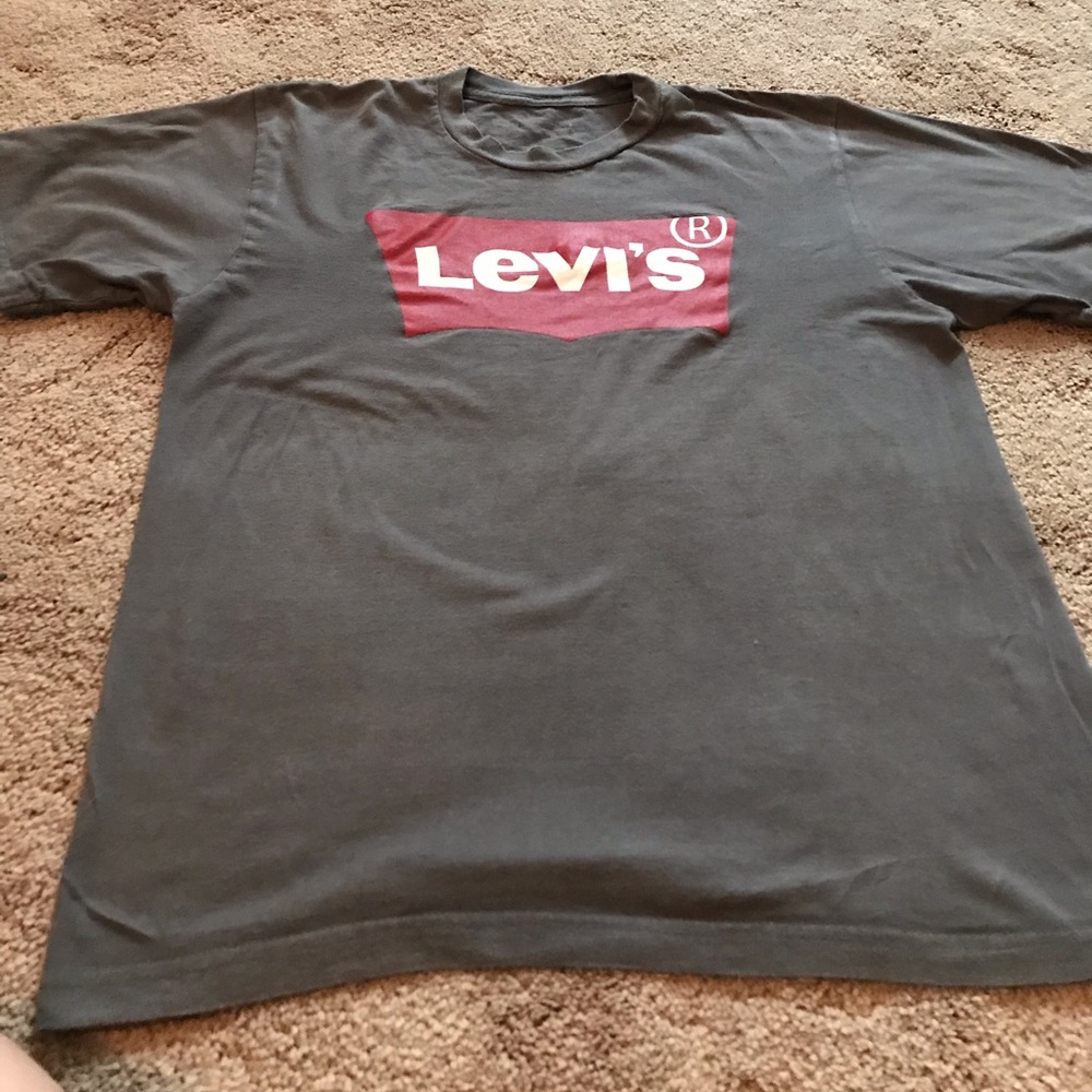 Boys Levi XL Shirt